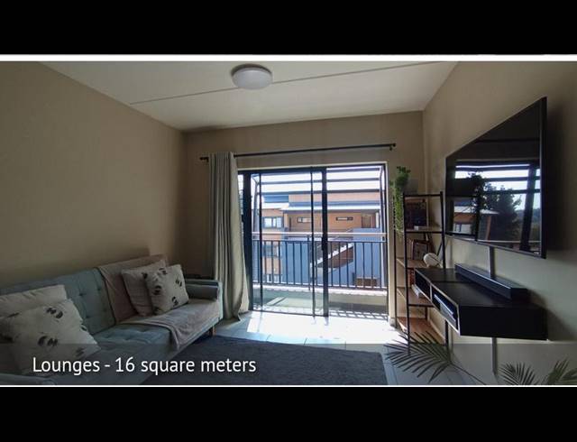 2 BEDROOM APARTMENT FOR SALE IN VORNA VALLEY